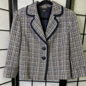Alex Marie Jacket Blazer